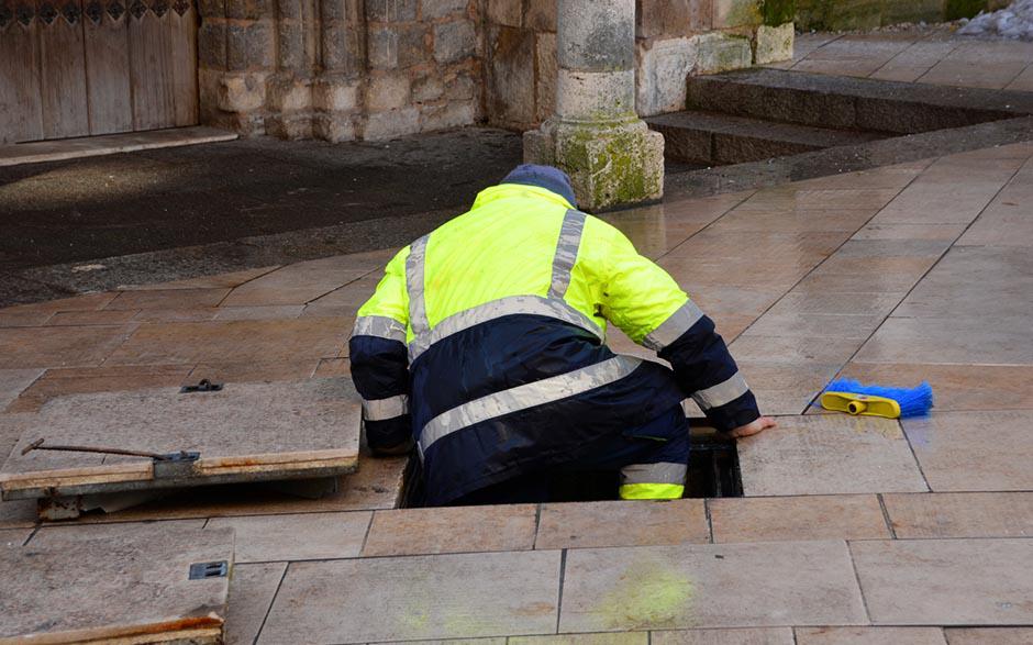 déboucher un wc Saint-Pathus