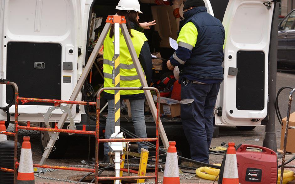 pompe déboucheur wc Dourdan